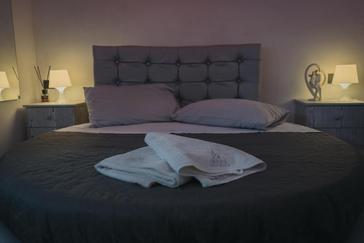 Dl Luxury B&B Nápoles Quarto foto
