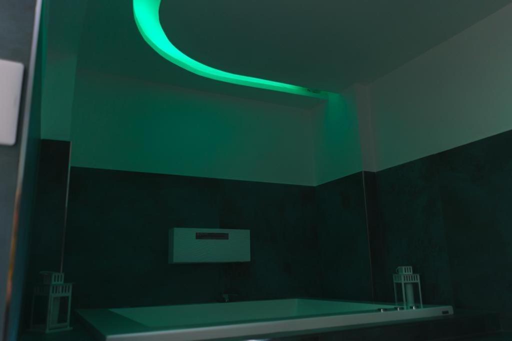 Dl Luxury B&B Nápoles Quarto foto