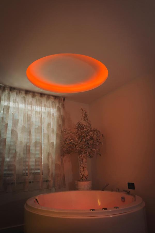 Dl Luxury B&B Nápoles Quarto foto