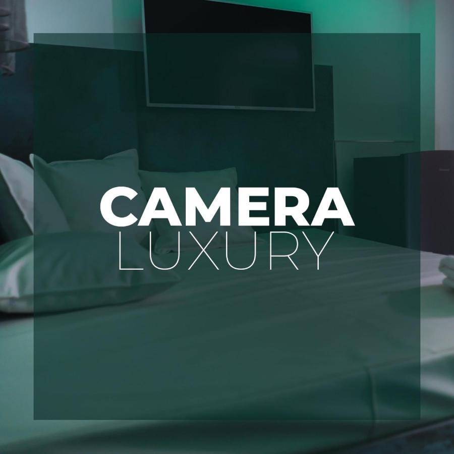 Dl Luxury B&B Nápoles Exterior foto